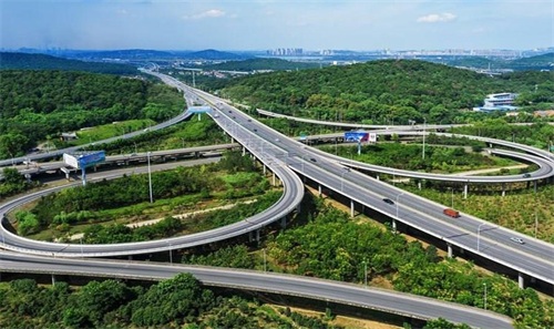 绍兴钢筋套筒应用于高速公路